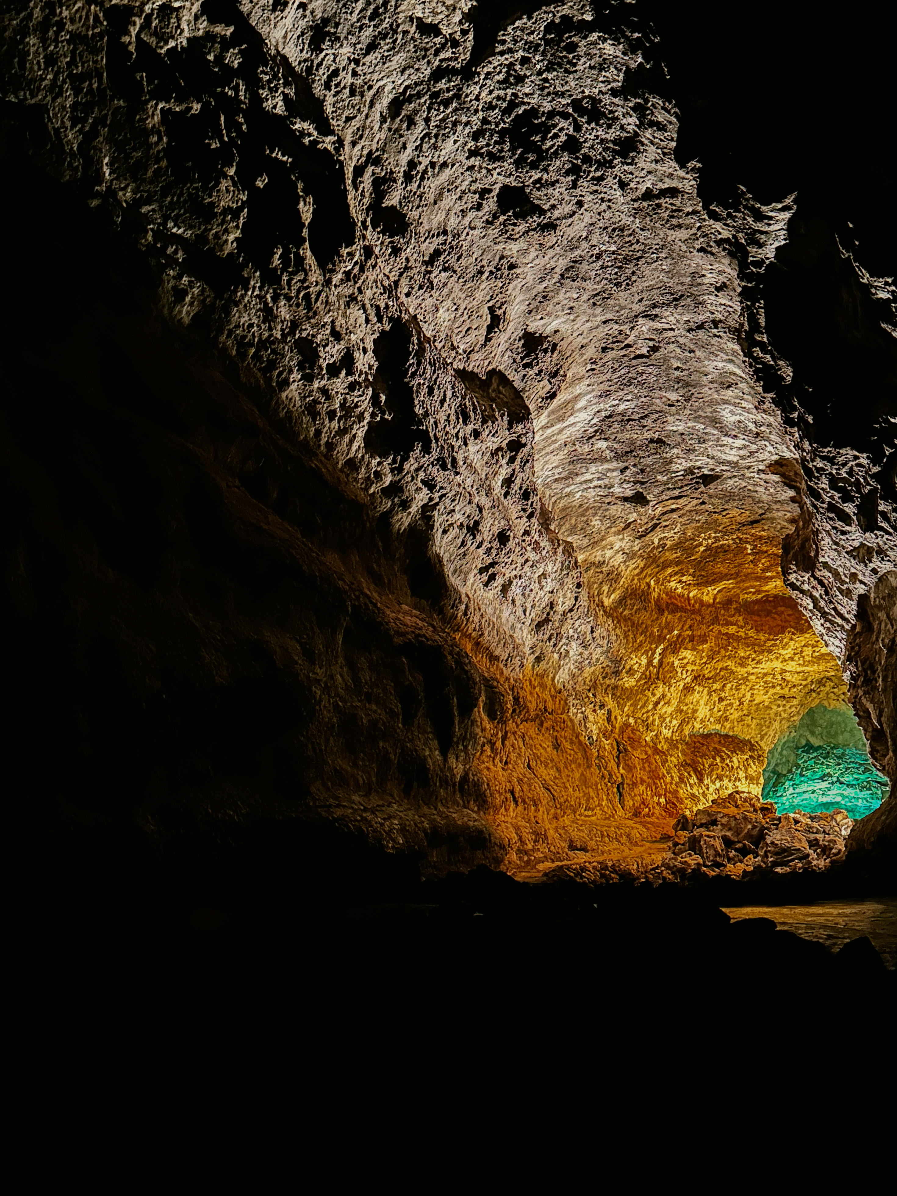 lanzarote con bambini